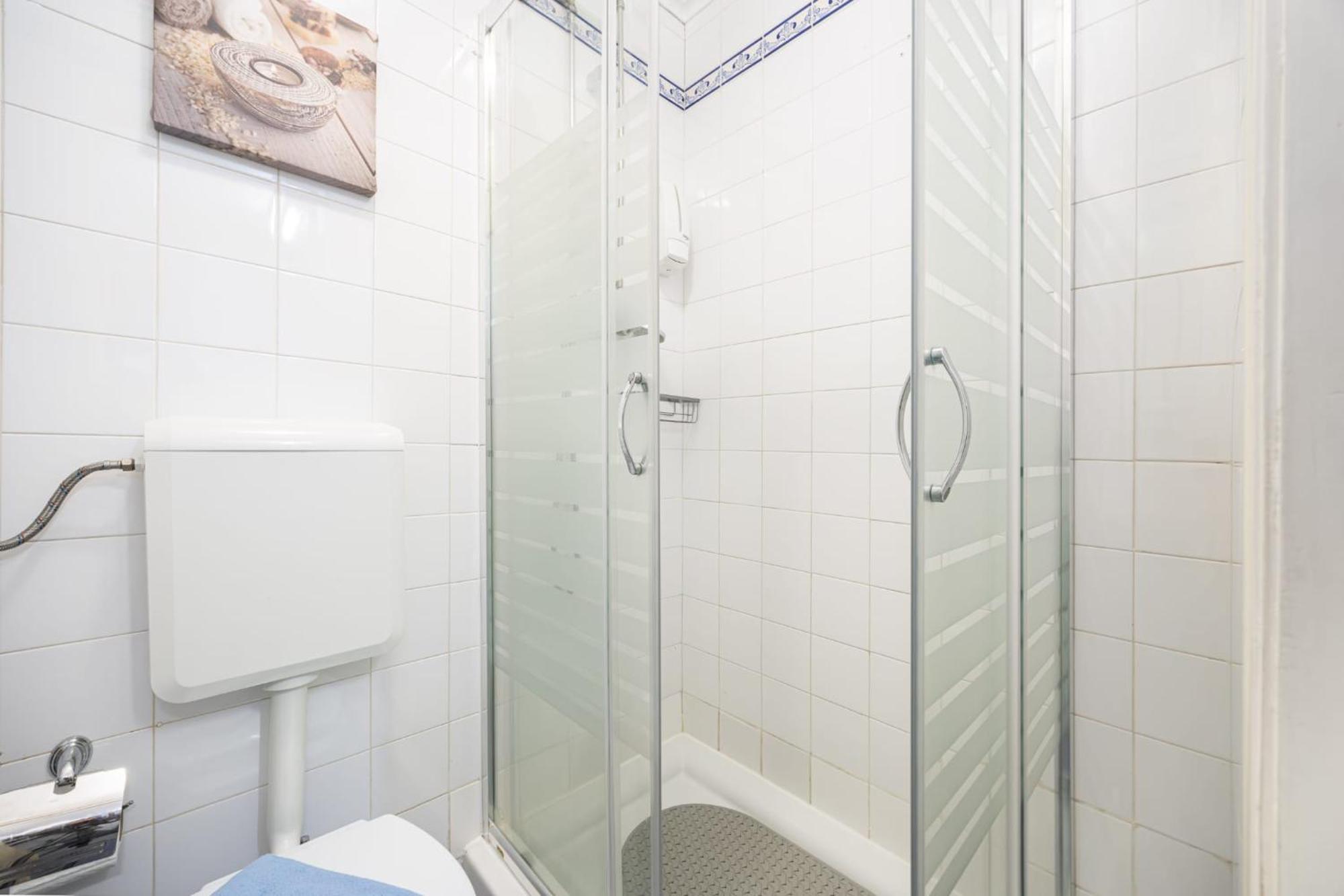 Crooked House Alfama Apartment Lisboa Екстериор снимка