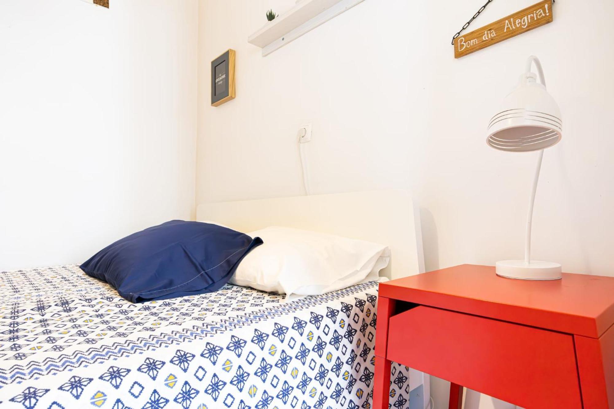 Crooked House Alfama Apartment Lisboa Екстериор снимка