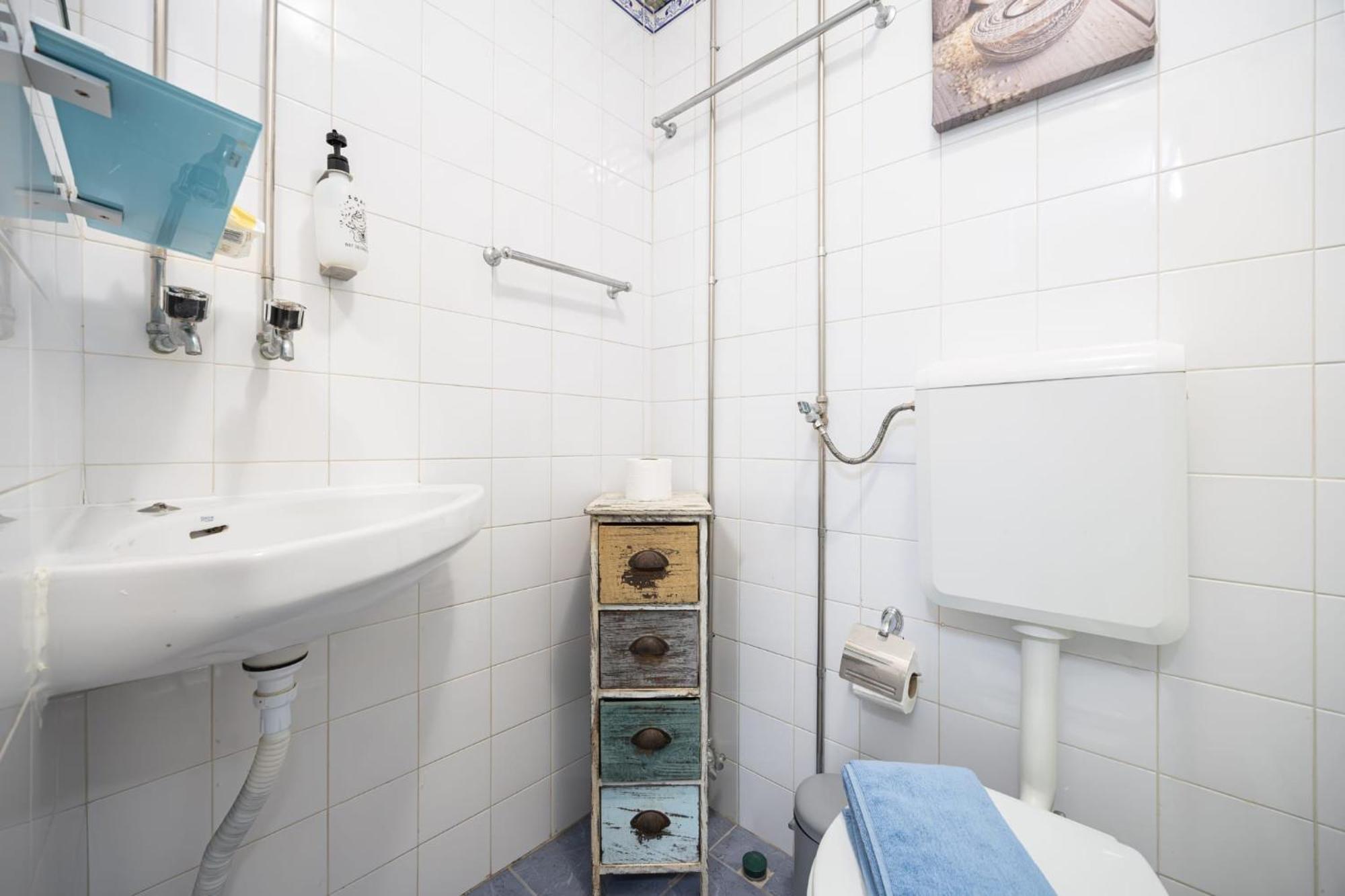 Crooked House Alfama Apartment Lisboa Екстериор снимка