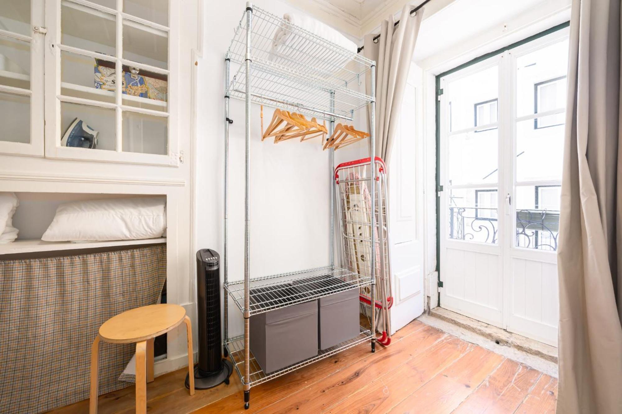 Crooked House Alfama Apartment Lisboa Екстериор снимка
