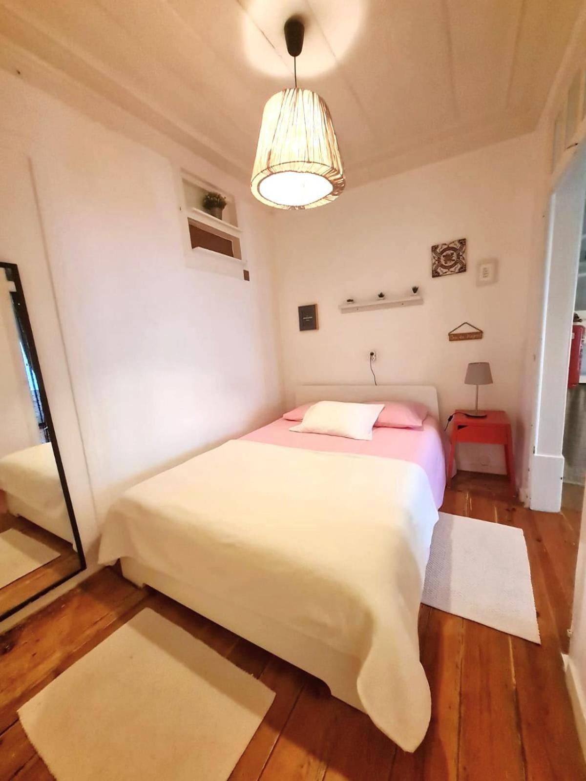 Crooked House Alfama Apartment Lisboa Екстериор снимка